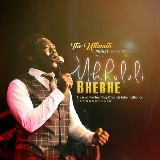 DOWNLOAD Mp3 Mkhululi Bhebhe Hakuna Zvinorema (Live) Waploaded